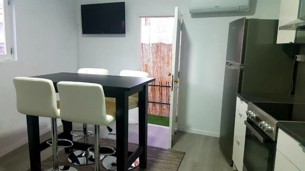 Room, Posh Residences, Porto