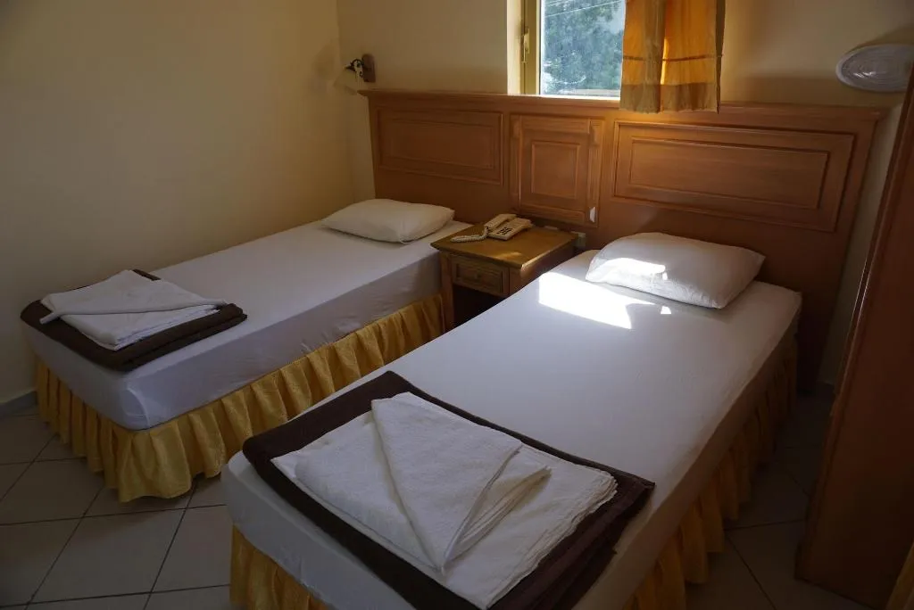 Room, Sinem Hotel & Apart Marmaris, Dalaman