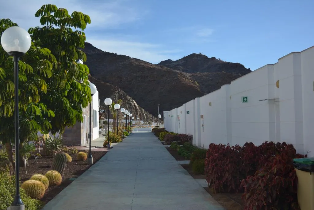General view, Servatur Terrazamar Sunsuite, Gran Canaria