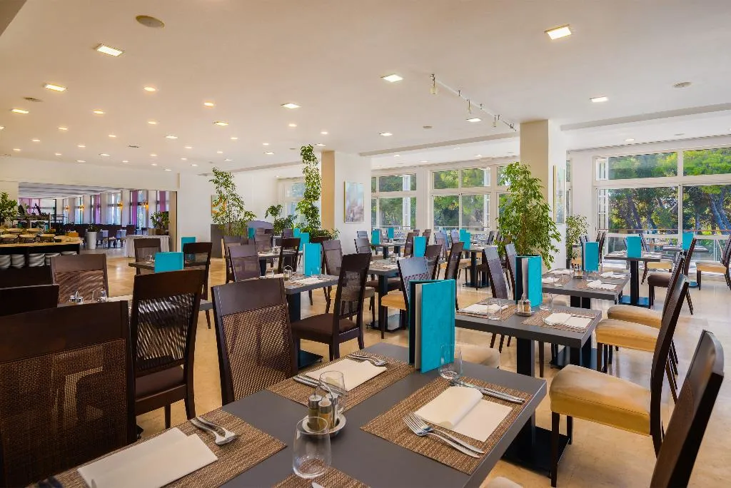 Restaurant, Aminess Vival Casa Velaris, Split