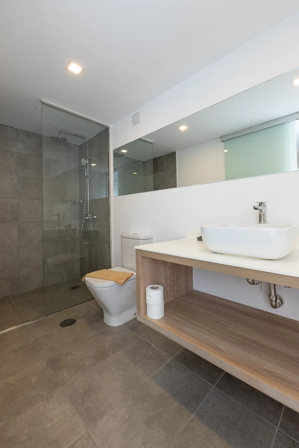 Room, Kikere Studios, Lanzarote