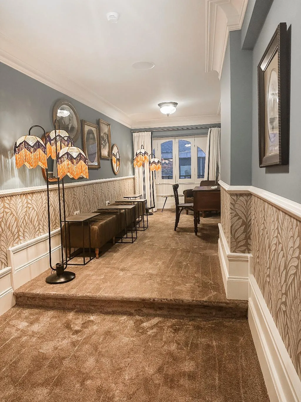 Lobby, GRANDE HOTEL PARIS by STAY HOTELS, Porto