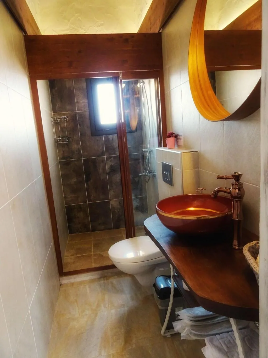 Room, Perla Rossa Alacati, Izmir