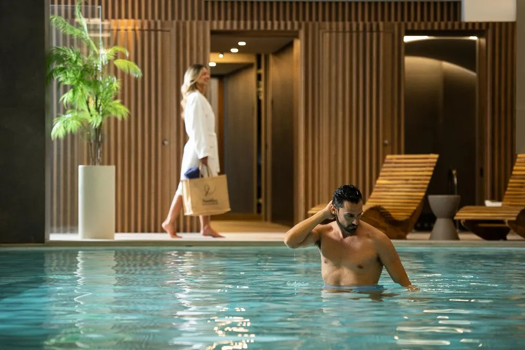 Sports and Entertainment, Nautilux Rethymno by Mage Hotels, Crete