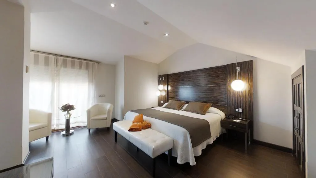 SUITE GRAND Room, Vincci Seleccion Aleysa, Costa Del Sol