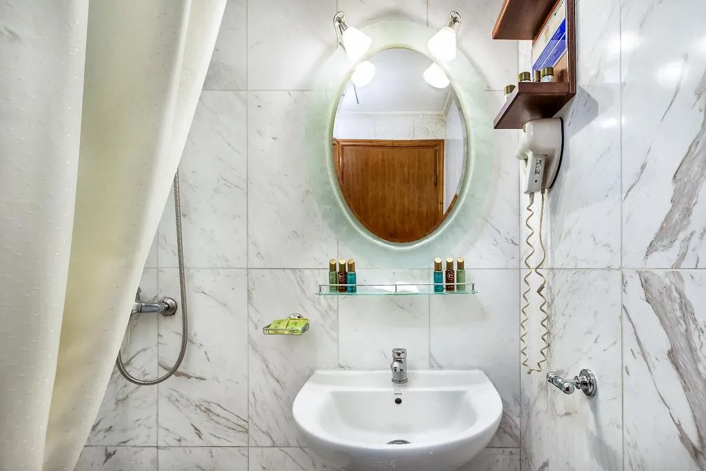 TRIPLE CITY VIEW Room, Imperial Palace | Classical Hotel Thessaloniki, Halkidiki