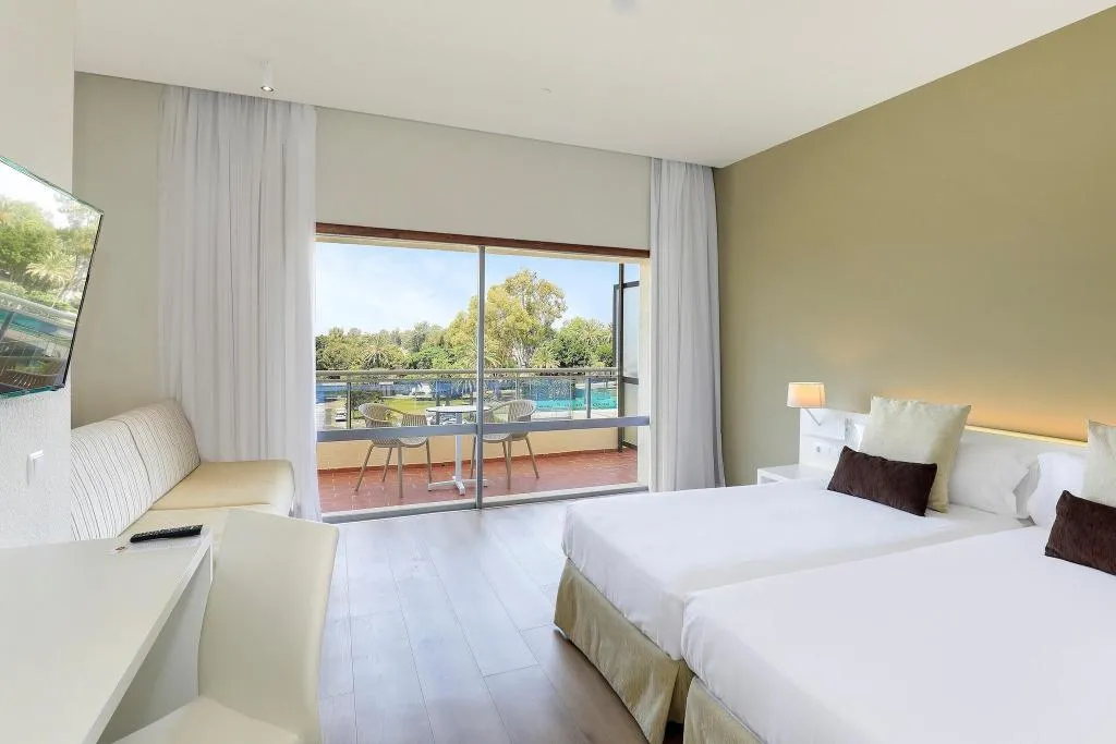 Room, Sol Marbella Estepona Atalaya Park, Costa Del Sol