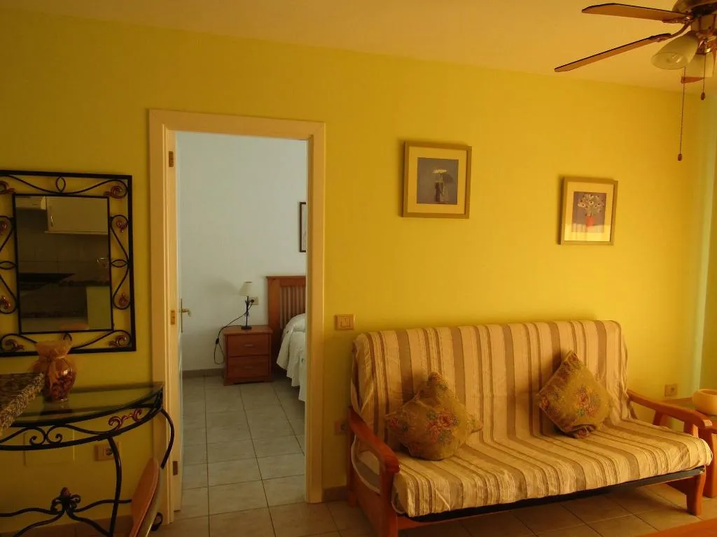 Room, Jardín Marino, Tenerife