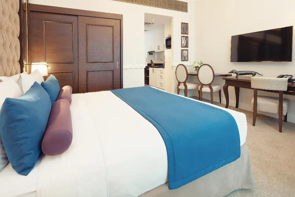 STUDIO PREMIUM Room, Dukes The Palm Dubai Hotel, Dubai
