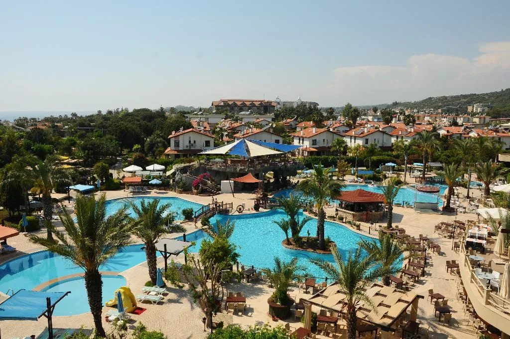 Room, Armas Pemar Beach, Antalya
