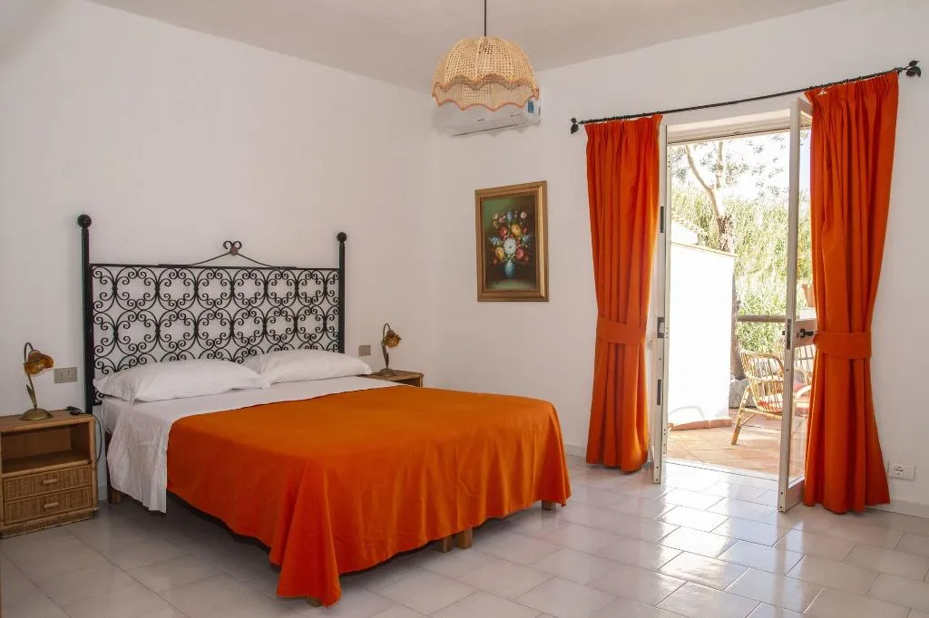 Room, Hotel Punto Azzurro Adult Only, Naples