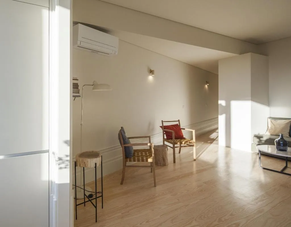 Room, Aparthotel Oporto Alves da Veiga, Porto