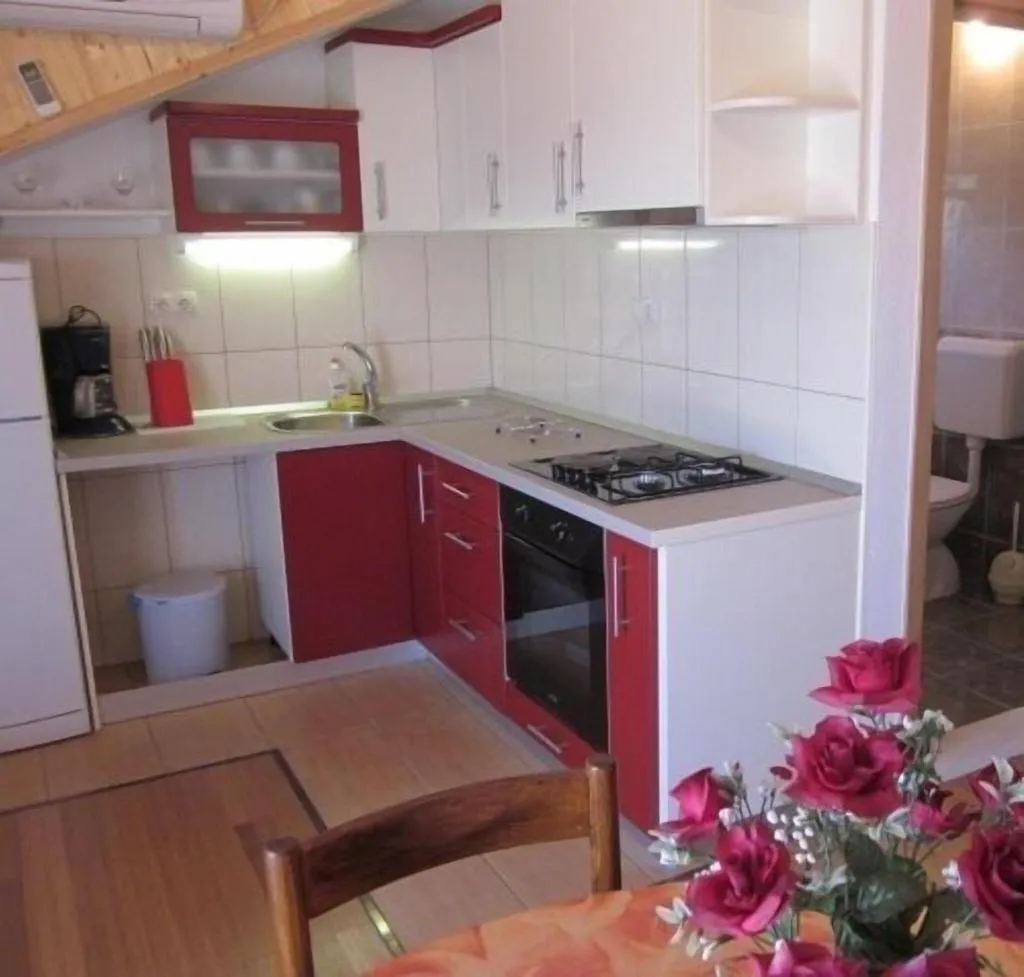Room, Apartmani Kresic, Split