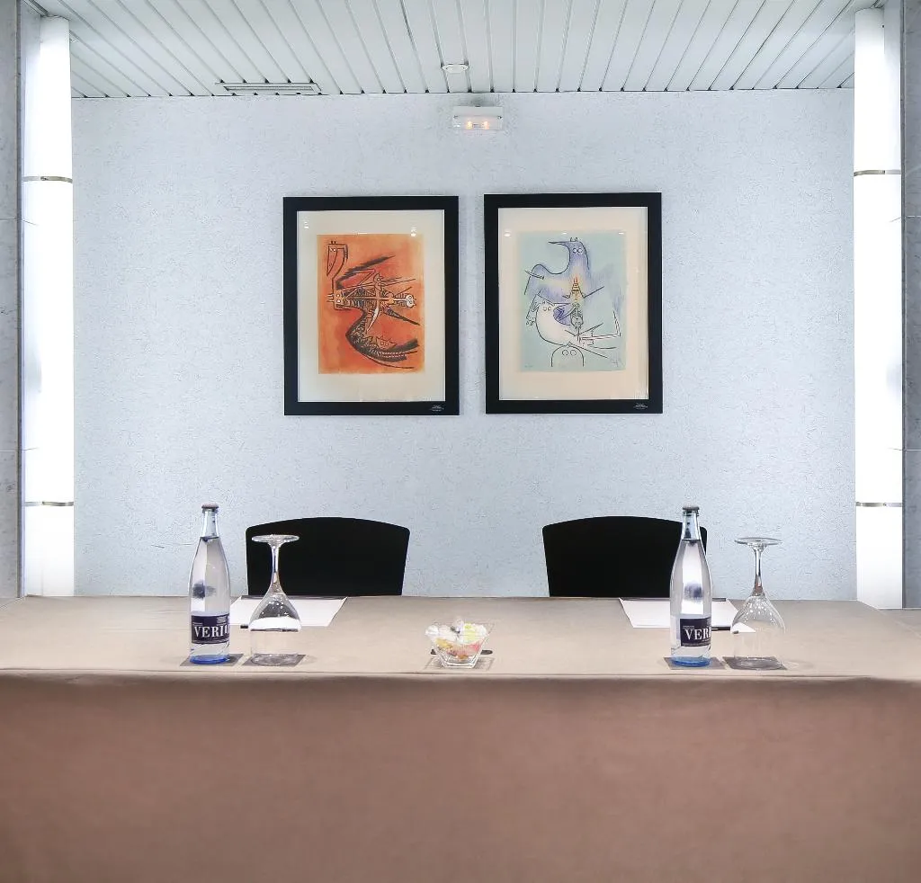 Conferences, Gran Derby Suites, Barcelona