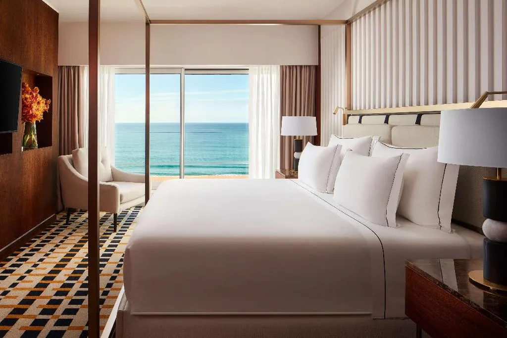 Room, Tivoli Marina Vilamoura Algarve Resort, Algarve