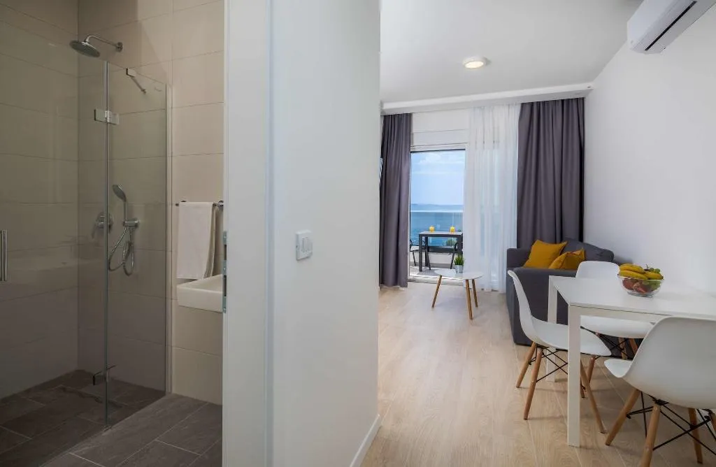 Room, Villa Medak, Split