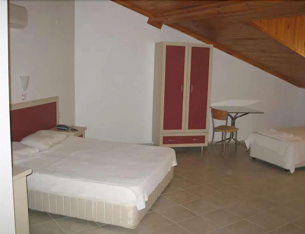 Room, Acar Park Hotel, Dalaman