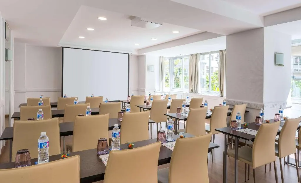 Conferences, Hotel Alicante Gran Sol Affiliated by Melia, Costa Blanca