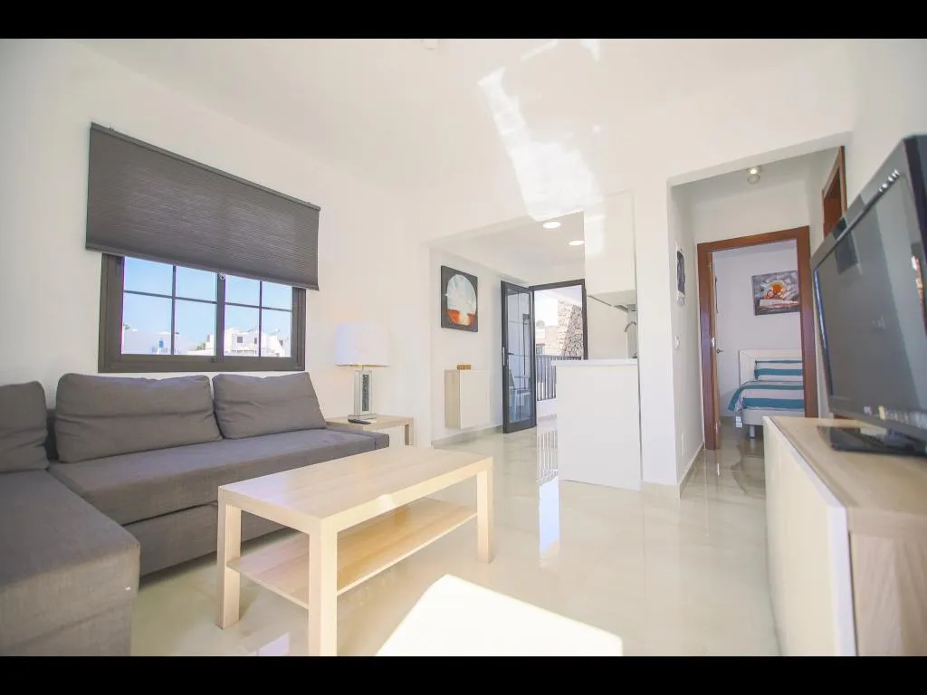 APARTMENT SUPERIOR ONE BEDROOM Room, Club Atlantico, Lanzarote
