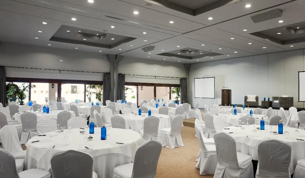Conferences, Puente Romano Beach Resort and Spa, Costa Del Sol