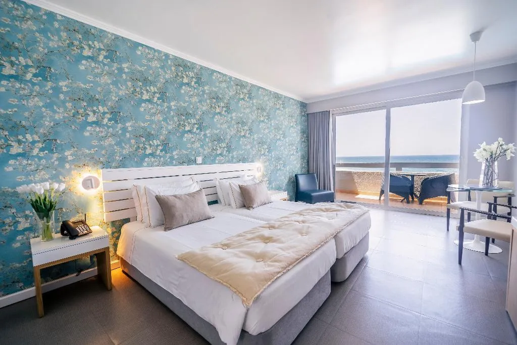 DOUBLE SUPERIOR SEA VIEW Room, Arribas, Lisbon
