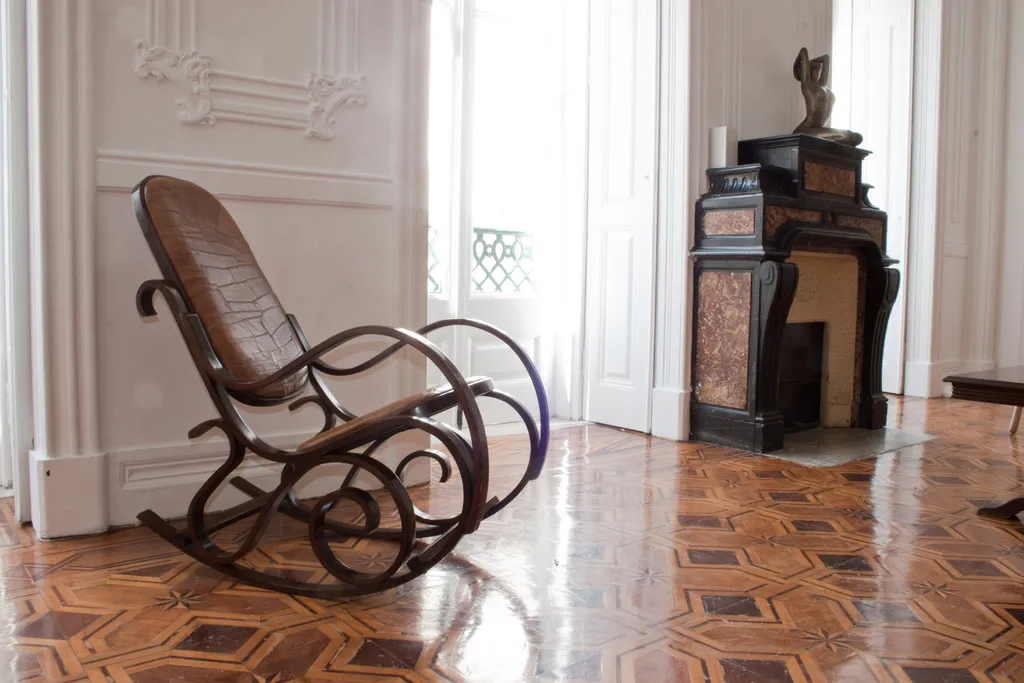 Bed in dormitory TWELVE BEDROOMS Room, Independente Príncipe Real, Lisbon
