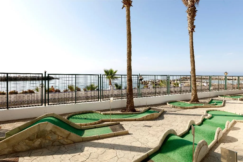 Sports and Entertainment, Hotel Benalma Costa del Sol, Costa Del Sol