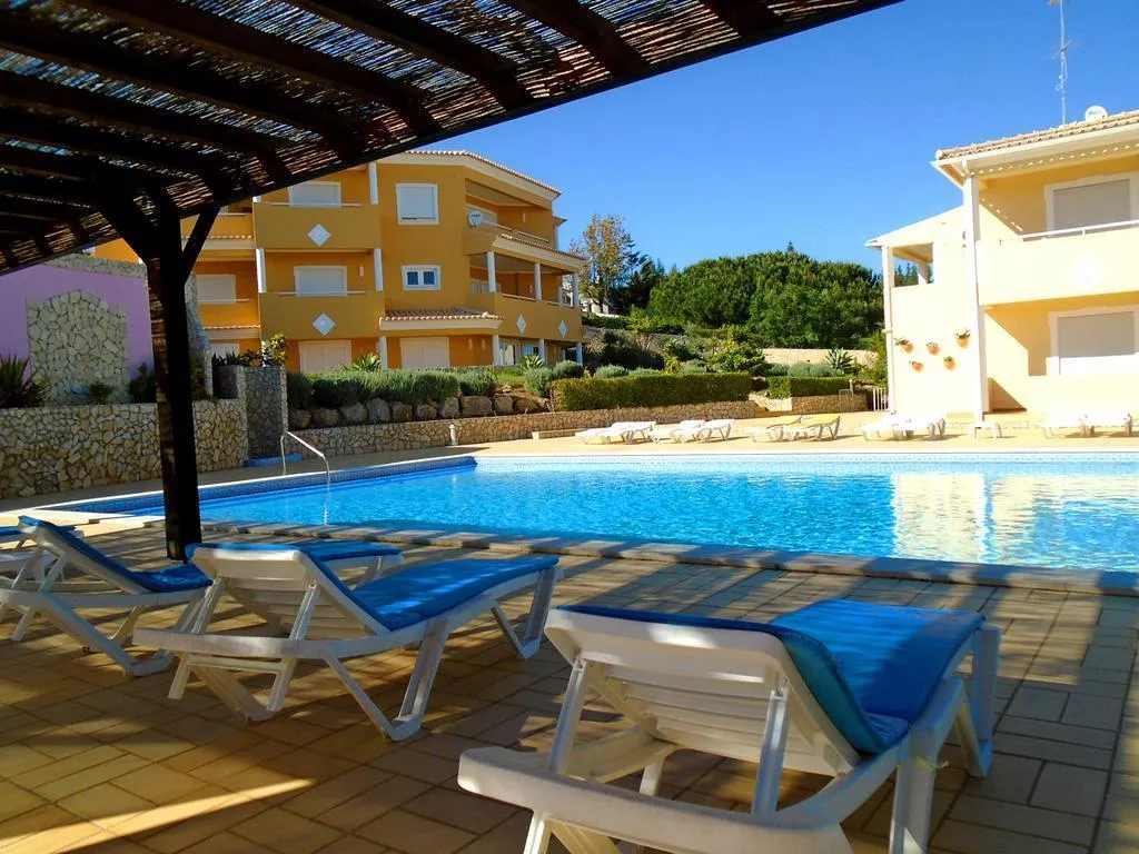 General view, Aurora Sol, Algarve