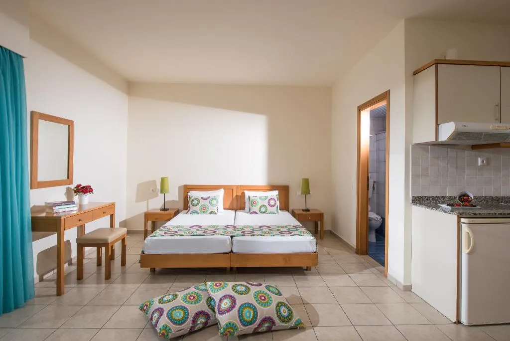 STUDIO SUPERIOR Room, Kristalli, Crete