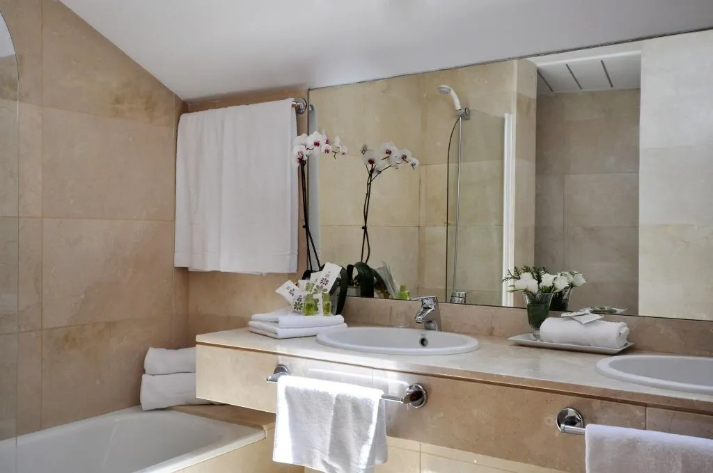 SUITE STANDARD Room, Suite Prado, Madrid