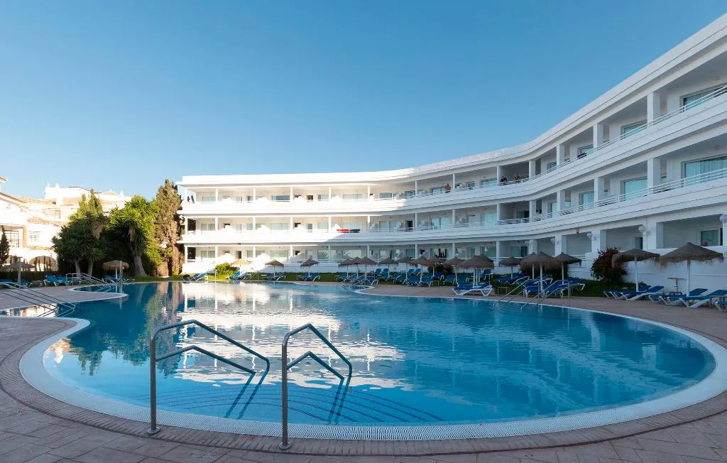 Pool, Hotel Palia La Roca, Costa Del Sol