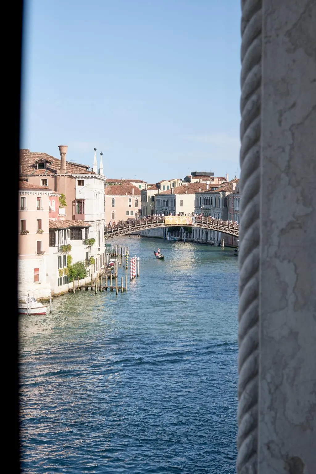 JUNIOR SUITE CAPACITY 4 Room, Palazzo Stern, Venice