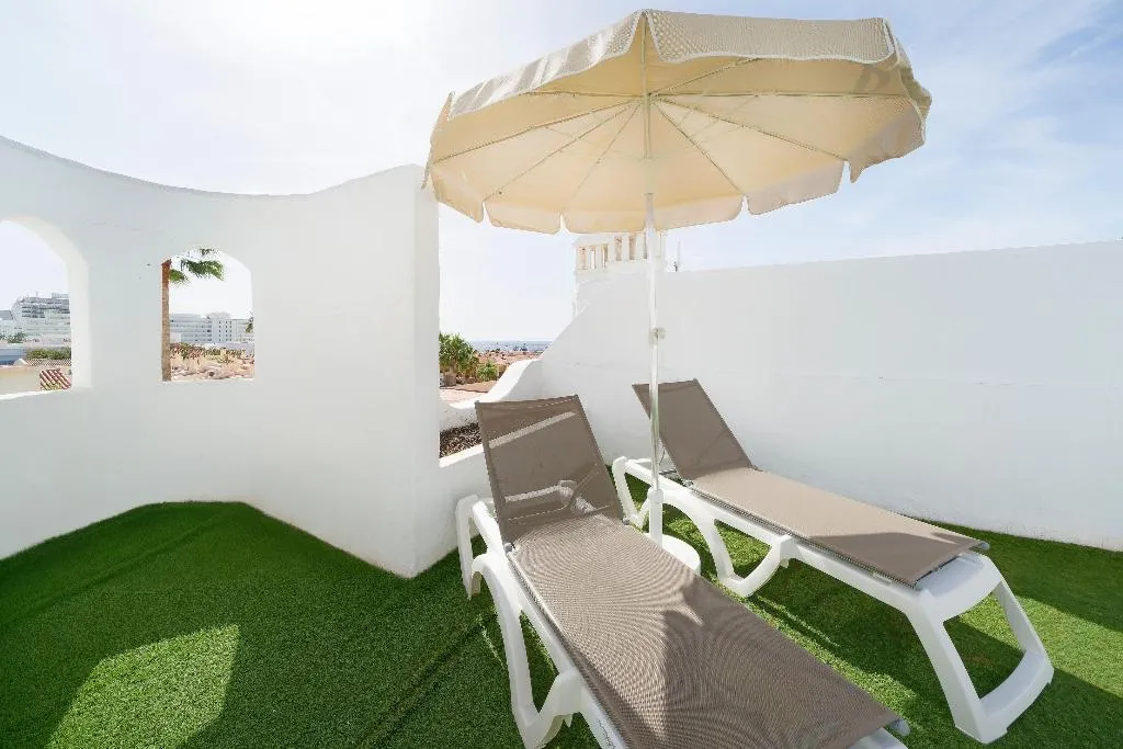 Room, Labranda Bahía Fañabé, Tenerife