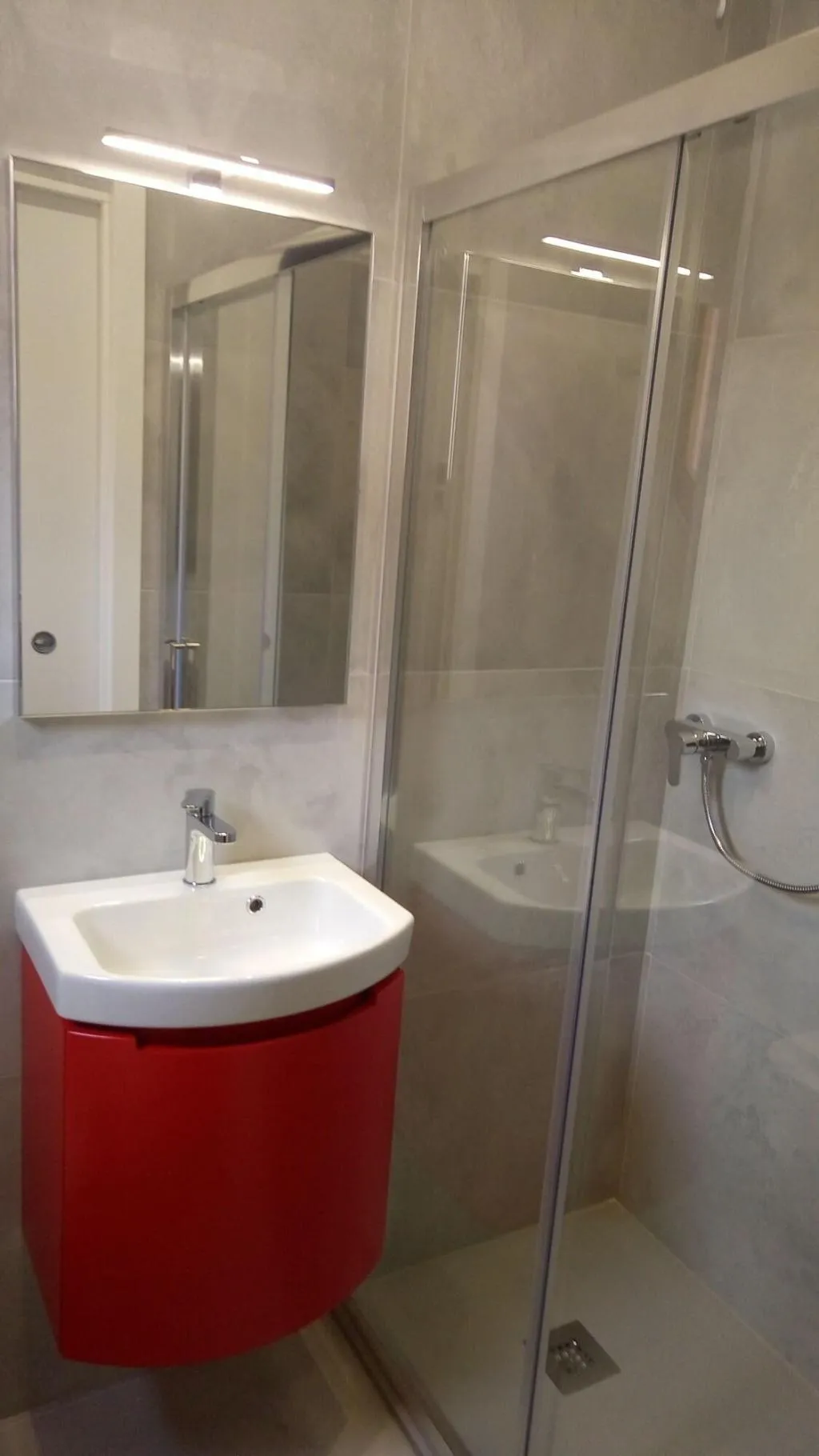 Room, Hotel Catto Suisse, Venice