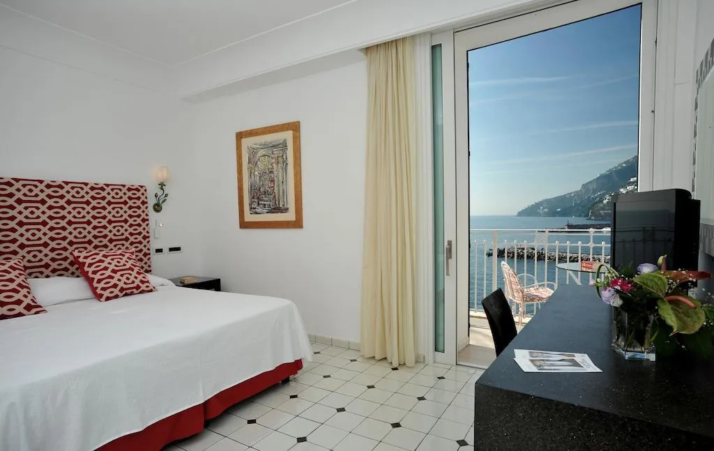 Double or Twin DELUXE Room, Marina Riviera, Naples