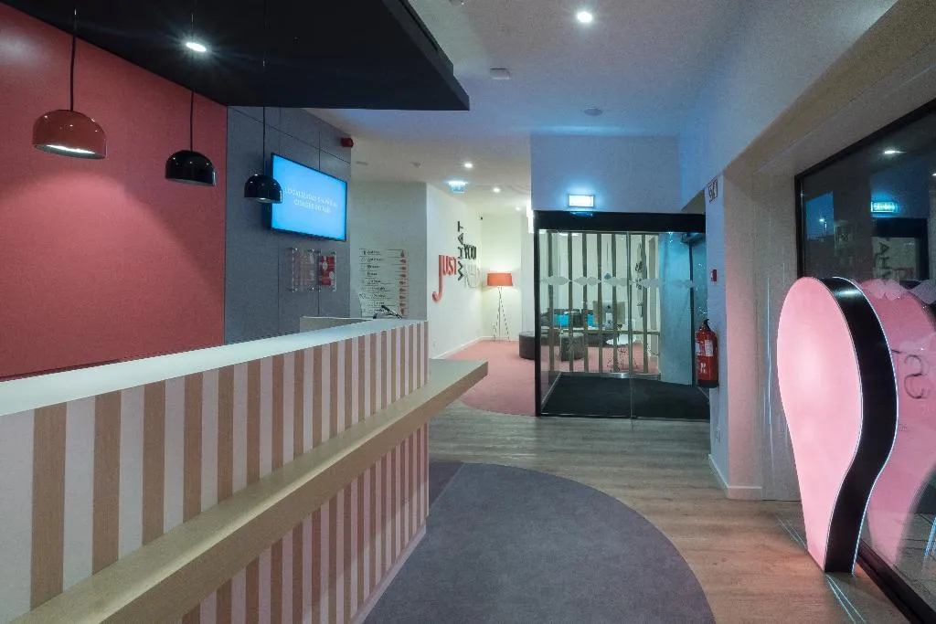 Lobby, Stay Hotel Porto Centro Trindade, Porto