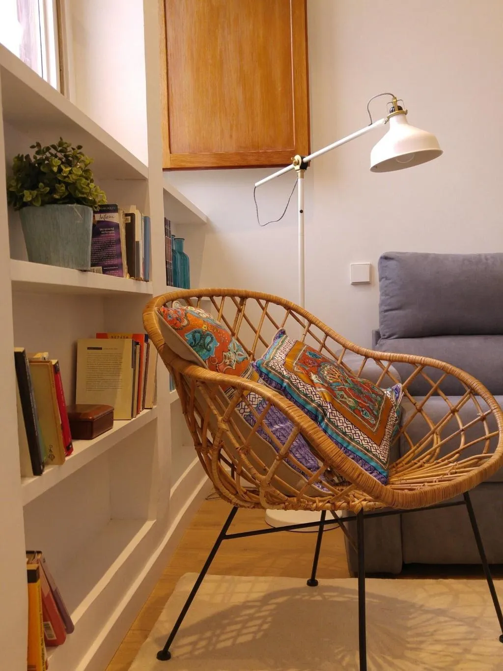 Room, L'Esplai Valencia, Valencia