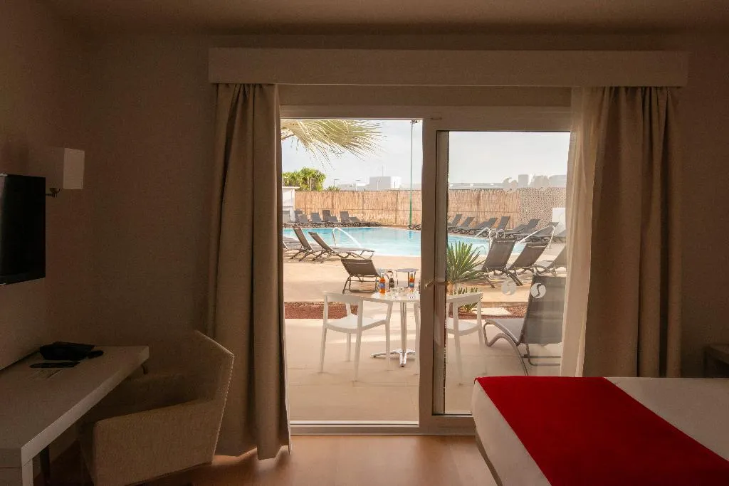JUNIOR SUITE CAPACITY 1 Room, Aequora Lanzarote, Lanzarote