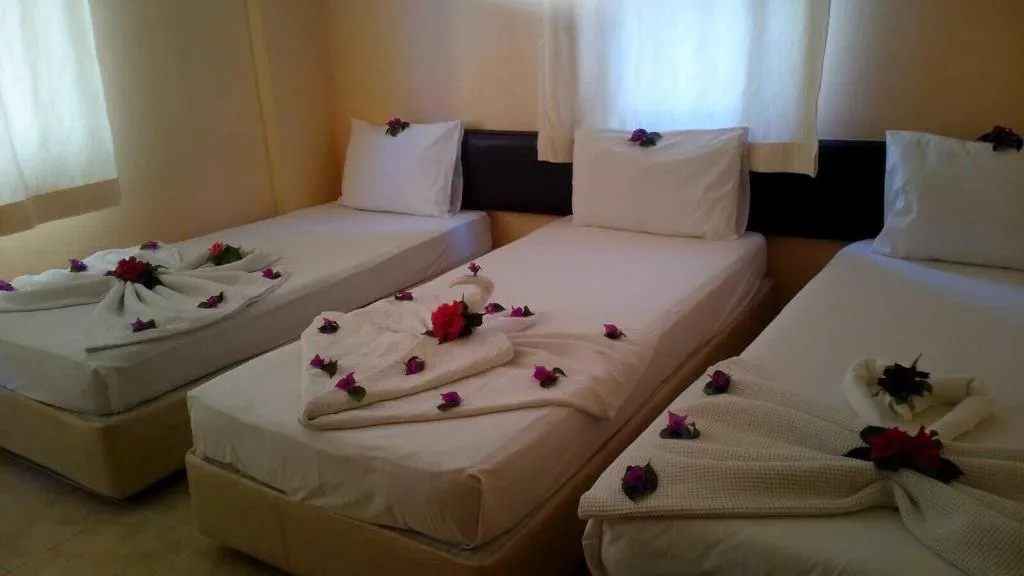 Room, Alanya Rose Hotel, Antalya