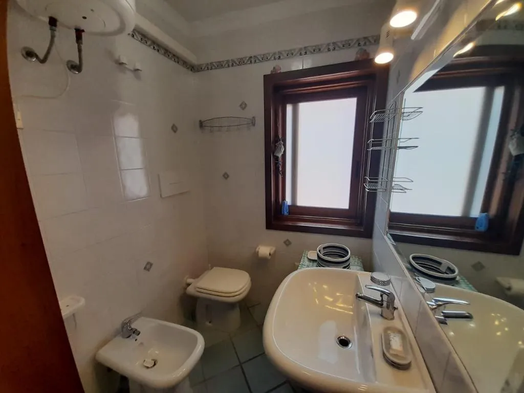 APARTMENT CAPACITY 4 Room, BAIA de BAHAS - Apartments, Olbia