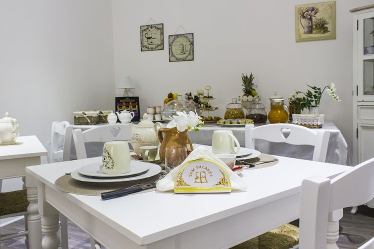B&B TAM Casa Vacanze Cinisi Sicilia, Palermo