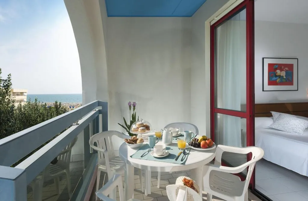 Room, Princess Aparthotel, Venice
