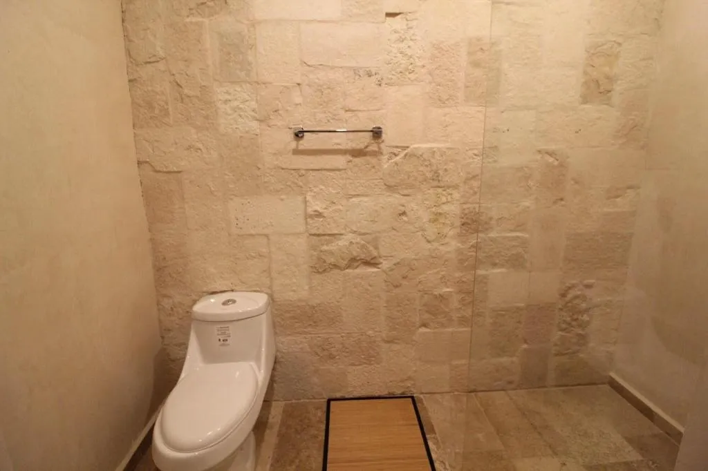 Room, Calea Tulum, Cancun Area