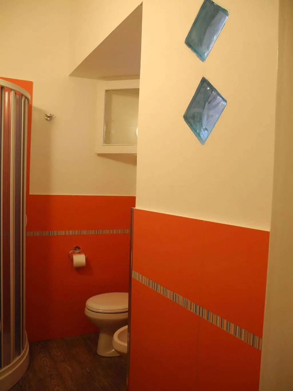 Room, Melone Giallo, Palermo