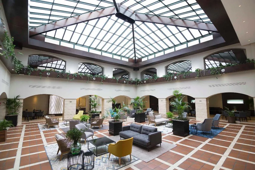 Terrace, Intelier Rosa, Valencia