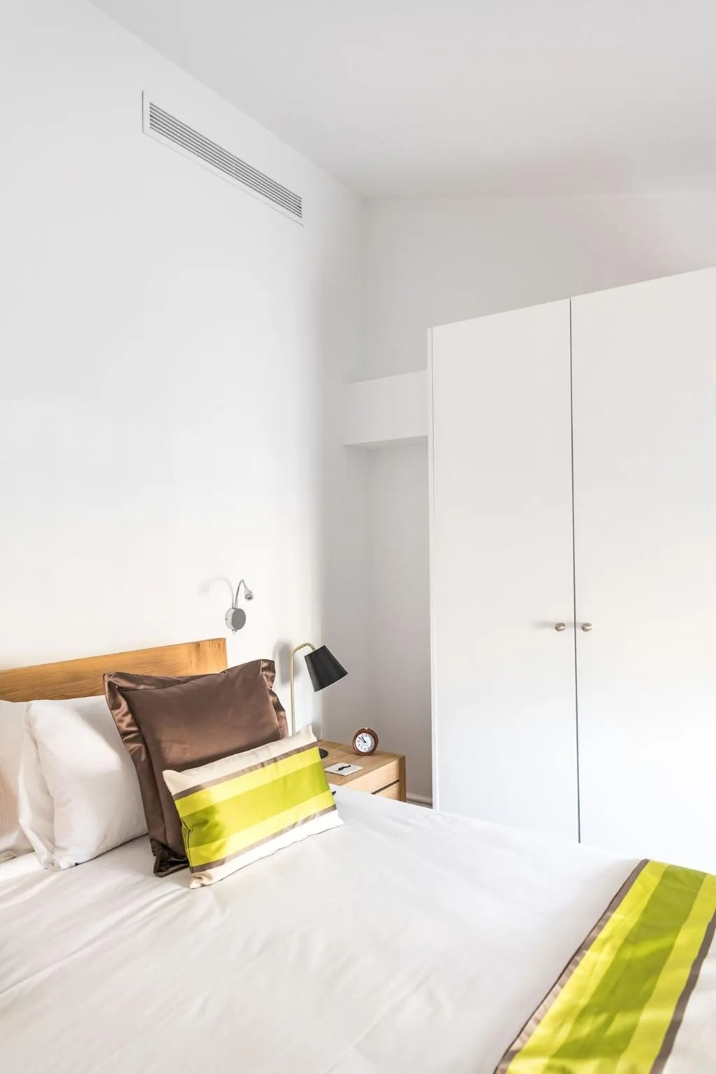 Room, Hotel Can Mostatxins, Majorca