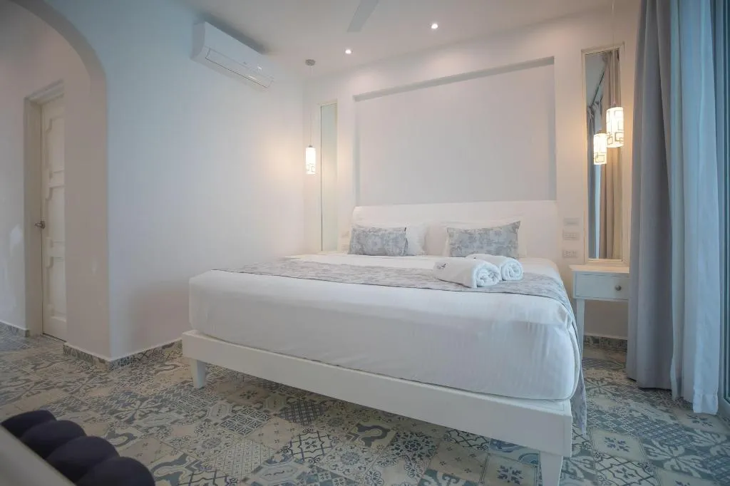 Room, Mediterraneo Hotel Tulum, Cancun Area