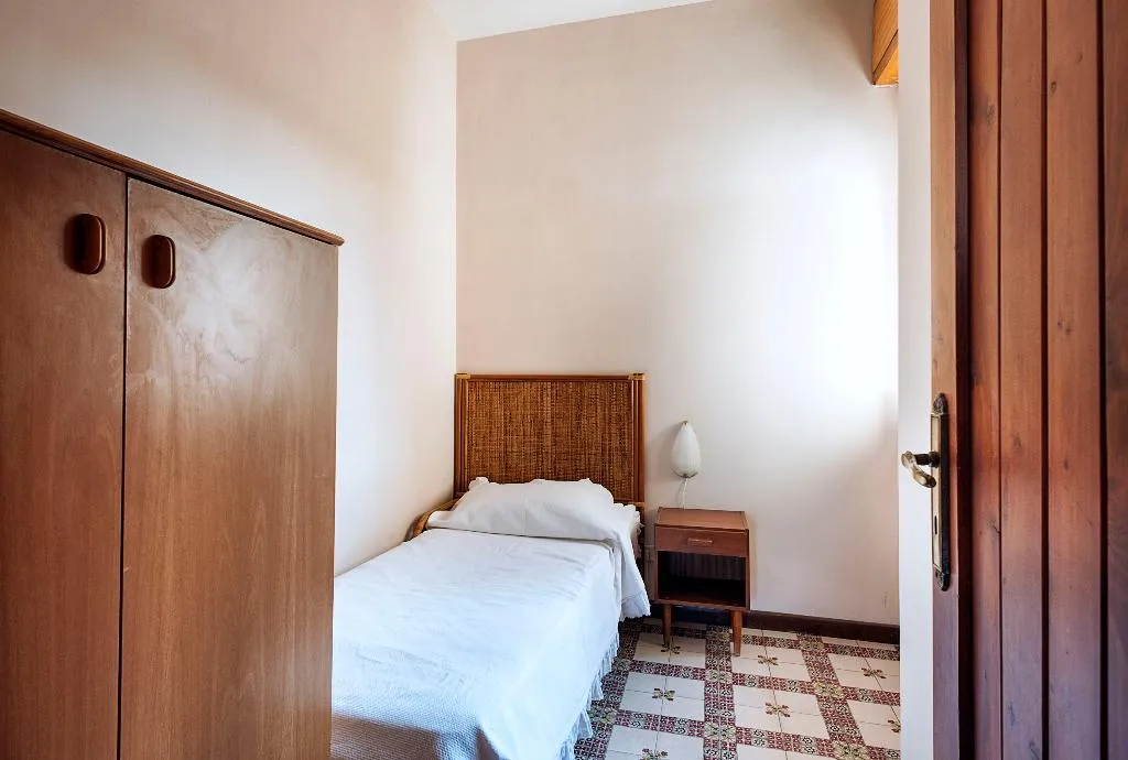 TRIPLE WITH BALCONY Room, Villa Liliana, Taormina