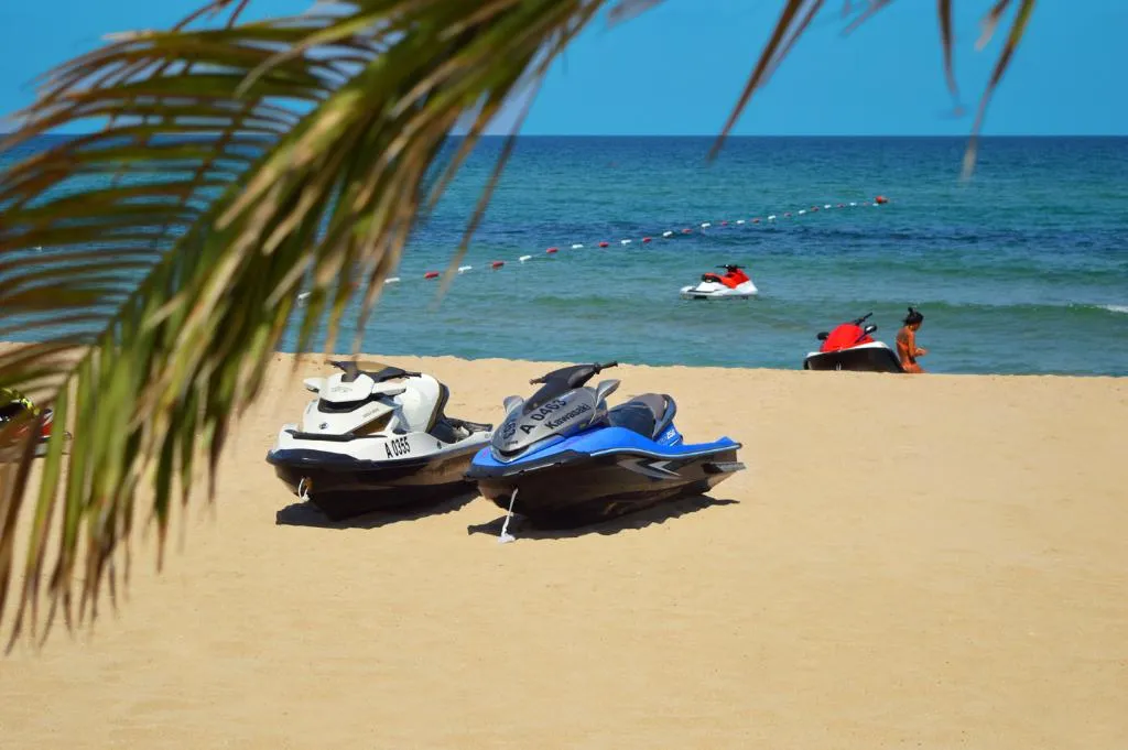 Sports and Entertainment, Oasis Resort & Spa, Bourgas