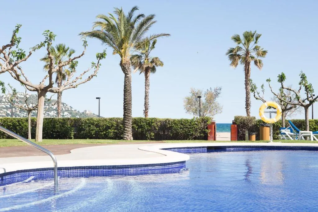 Pool, Prestige Victoria, Costa Brava